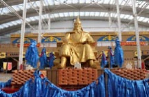 窝阔台