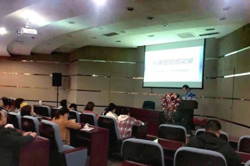 抖音短视频培训 | 15s给你一个成名的机会