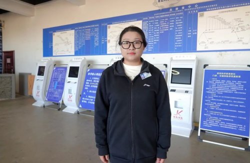 超赞！拾金不昧暖人心 传递文明正能量
