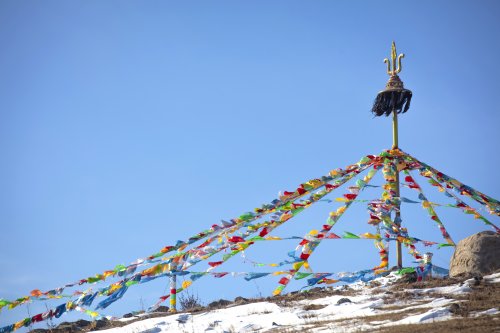 小雪天将寒、愿你三冬暖